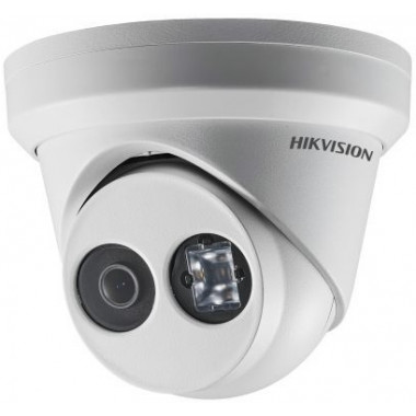 Видеокамера IP Hikvision DS-2CD2323G0-I 4мм