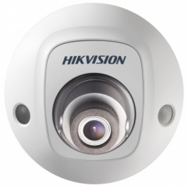 Видеокамера IP Hikvision DS-2CD2523G0-IS 4мм