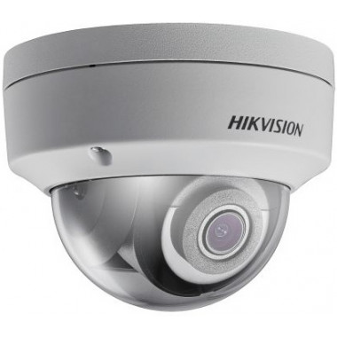 Видеокамера IP Hikvision DS-2CD2143G0-IS 6мм