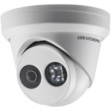 Видеокамера IP Hikvision DS-2CD2343G0-I 8мм