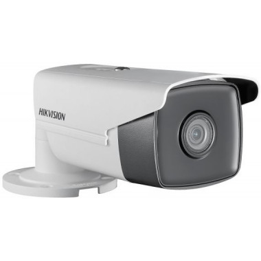 Видеокамера IP Hikvision DS-2CD2T43G0-I5 6мм