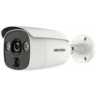 Камера видеонаблюдения Hikvision DS-2CE12D8T-PIRL 2.8мм