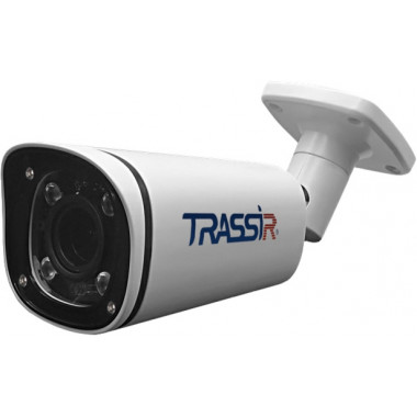 Видеокамера IP Trassir TR-D2143IR6 2.7-13.5мм