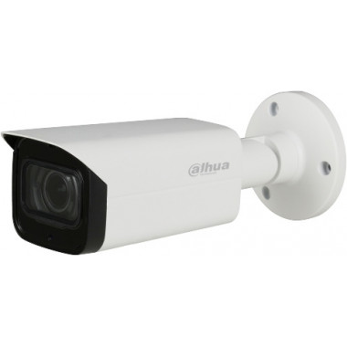 Камера видеонаблюдения Dahua DH-HAC-HFW2501TP-Z-A 2.7-13.5мм