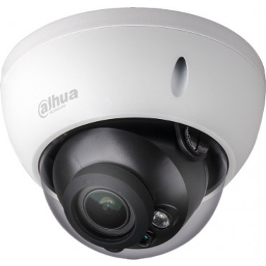 Камера видеонаблюдения Dahua DH-HAC-HDBW1200RP-Z 2.7-12мм