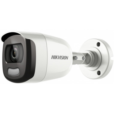 Камера видеонаблюдения Hikvision DS-2CE12DFT-F 3.6мм