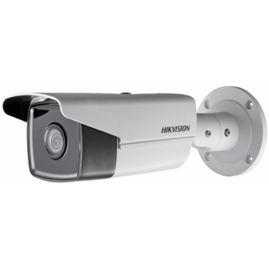Видеокамера IP Hikvision DS-2CD2T23G0-I5 4мм