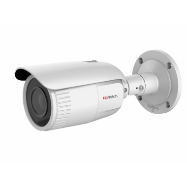 Видеокамера IP HiWatch DS-I256 2.8-12мм
