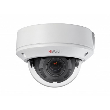 Видеокамера IP HiWatch DS-I258 2.8-12мм
