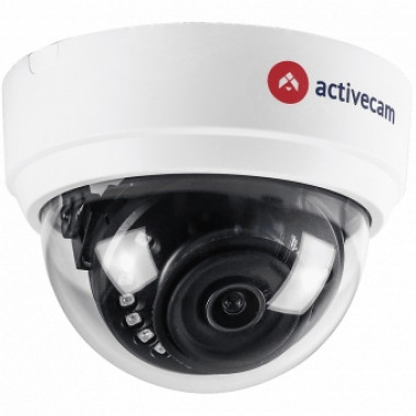Камера видеонаблюдения ActiveCam AC-H1D1 2.8мм