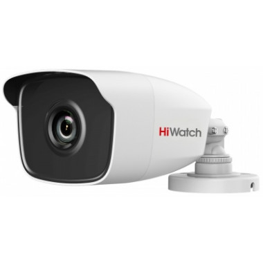 Камера видеонаблюдения HiWatch DS-T120 3.6мм
