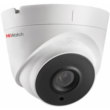 Камера видеонаблюдения HiWatch DS-T203P 3.6мм