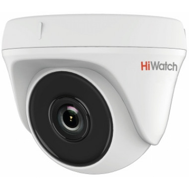 Камера видеонаблюдения HiWatch DS-T133 2.8мм