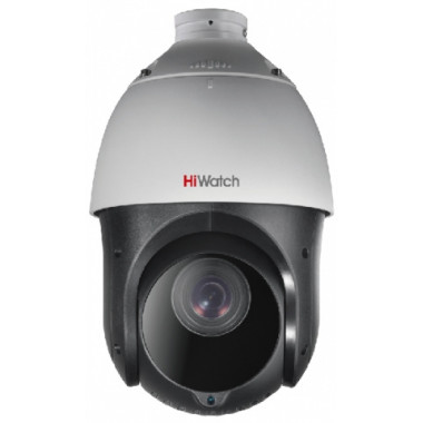Камера видеонаблюдения HiWatch DS-T215(B) 5-75мм