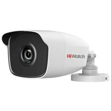 Камера видеонаблюдения HiWatch DS-T220 2.8мм