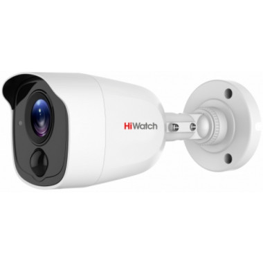 Камера видеонаблюдения HiWatch DS-T210 2.8мм