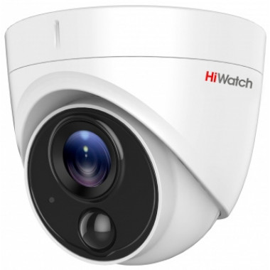 Камера видеонаблюдения HiWatch DS-T213 3.6мм