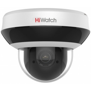 Видеокамера IP HiWatch DS-I205 2.8-12мм