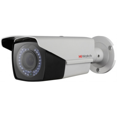 Камера видеонаблюдения HiWatch DS-T206P 2.8-12мм