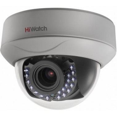 Камера видеонаблюдения HiWatch DS-T207P 2.8-12мм