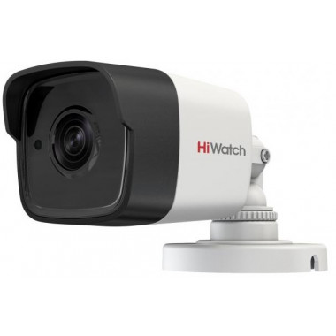 Камера видеонаблюдения HiWatch DS-T500P 2.8мм