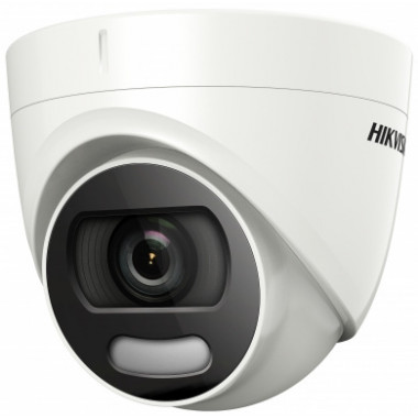 Камера видеонаблюдения Hikvision DS-2CE72DFT-F 3.6мм