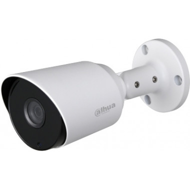 Камера видеонаблюдения Dahua DH-HAC-HFW1200TP-0360B 3.6мм