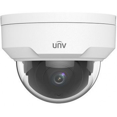 Видеокамера IP UNV IPC322LR-MLP28-RU 2.8мм