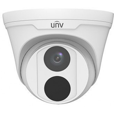 Видеокамера IP UNV IPC3612LR-MLP28-RU 2.8мм
