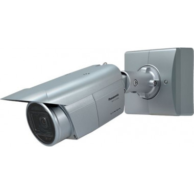 Видеокамера IP Panasonic WV-S1550L 2.9-9мм