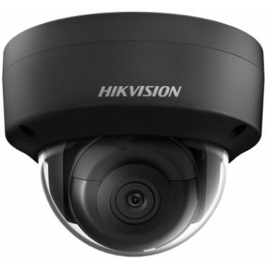 Видеокамера IP Hikvision DS-2CD2143G0-IS 4мм цвет черный
