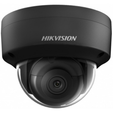 Видеокамера IP Hikvision DS-2CD2183G0-IS 2.8мм цвет черный