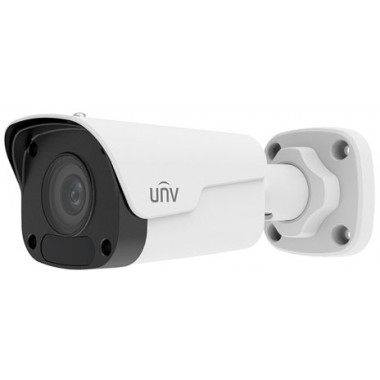 Видеокамера IP UNV IPC2122LR3-PF28M-D 2.8мм