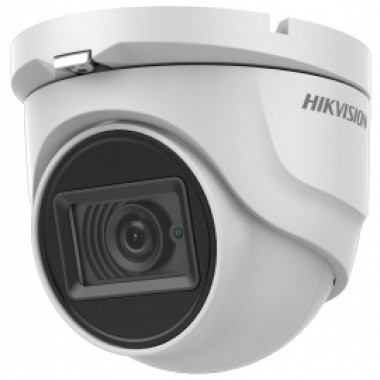 Камера видеонаблюдения Hikvision DS-2CE76H8T-ITMF 2.8мм