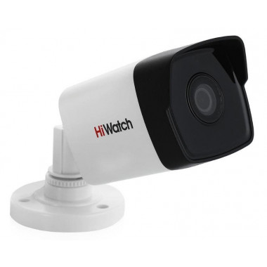 Камера видеонаблюдения HiWatch DS-T500P 3.6мм