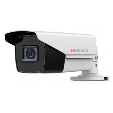 Камера видеонаблюдения HiWatch DS-T220S (B) 2.8мм