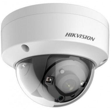 Камера видеонаблюдения Hikvision DS-2CE57H8T-VPITF 2.8мм