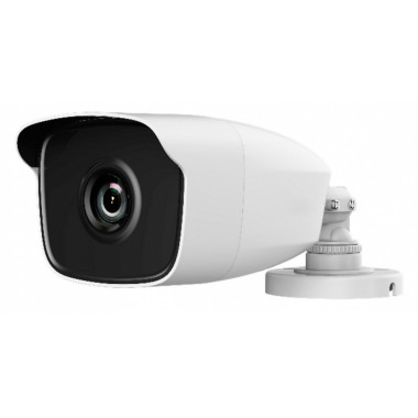 Камера видеонаблюдения HiWatch DS-T120 2.8мм