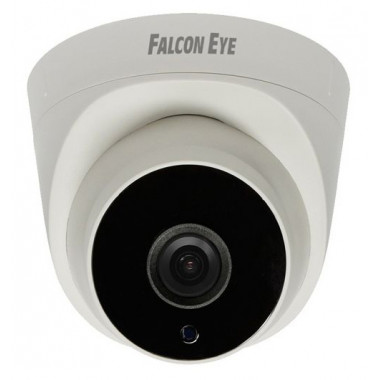 Видеокамера IP Falcon Eye FE-IPC-DP2e-30p 2.8мм