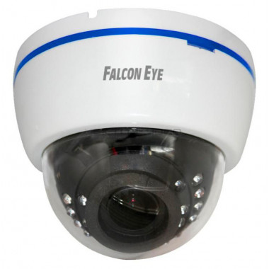 Видеокамера IP Falcon Eye FE-IPC-DPV2-30pa 2.8-12мм