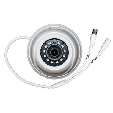 Камера видеонаблюдения Falcon Eye FE-MHD-DP2e-20 3.6мм