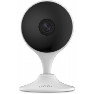 Видеокамера IP Imou IPC-C22EP-IMOU 2.8мм цвет белый/черный