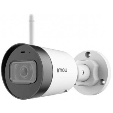 Видеокамера IP Imou IPC-G22P-0280B-IMOU 2.8мм цвет белый/черный
