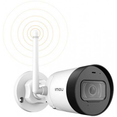 Видеокамера IP Imou IPC-G42P-0360B-IMOU 3.6мм