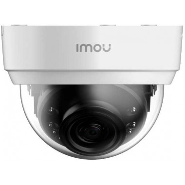 Видеокамера IP Imou IPC-D22P-0280B-imou 2.8мм цвет белый