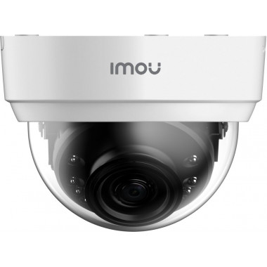 Видеокамера IP Imou IPC-D42P-0280B-imou 2.8мм