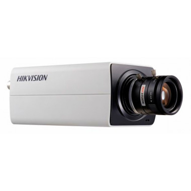 Видеокамера IP Hikvision DS-2CD2821G0 (AC24V/DC12V)