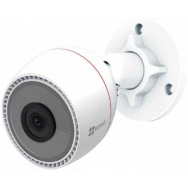 Видеокамера IP Ezviz CS-CV310-B0-1B2ER 2.8-2.8мм цветная корп.:белый