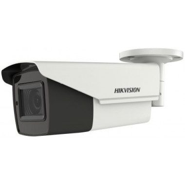 Камера видеонаблюдения Hikvision DS-2CE19H8T-AIT3ZF 2.7-13.5мм