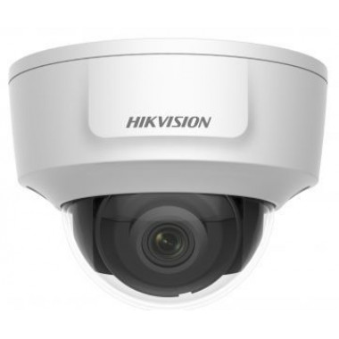 Видеокамера IP Hikvision DS-2CD2125G0-IMS 4мм